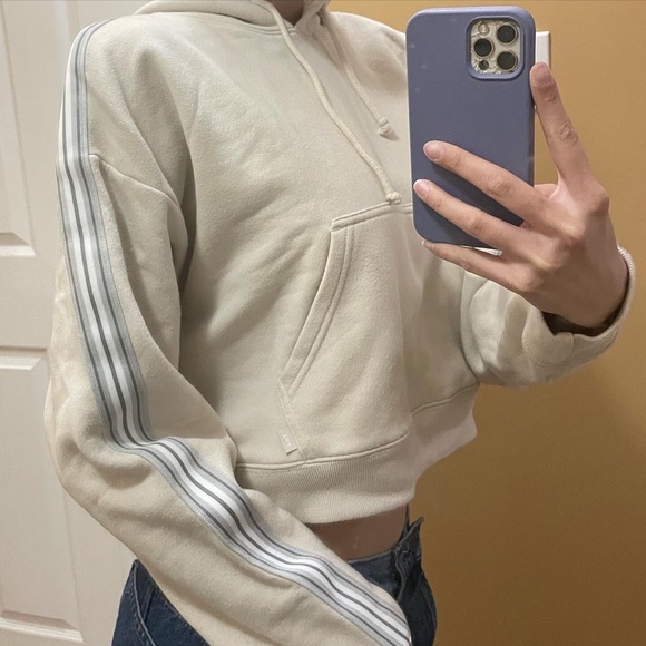 TNA cropped sweater - Picture 2 of 2